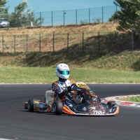DP Karting Slovenja vas