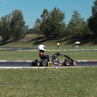 DP Karting Slovenja vas
