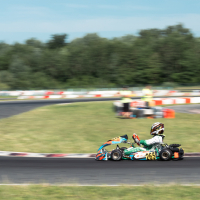 DP Karting Slovenja vas