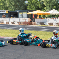 DP Karting Slovenja vas