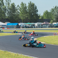DP Karting Slovenja vas