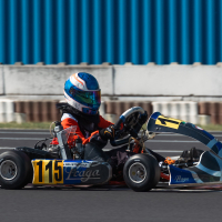 DP Karting Slovenja vas