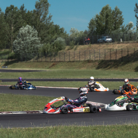 DP Karting Slovenja vas