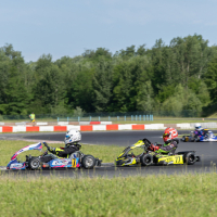 DP Karting Slovenja vas