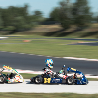 DP Karting Slovenja vas