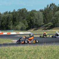 DP Karting Slovenja vas