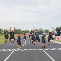 Deželak Junak 2025 - 1