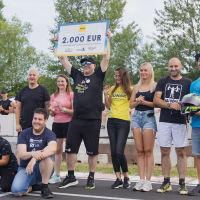 Deželak Junak 2025 - 1