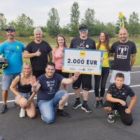 Deželak Junak 2025 - 1