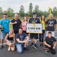 Deželak Junak 2025 - 1