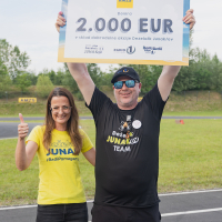 Deželak Junak 2025 - 1