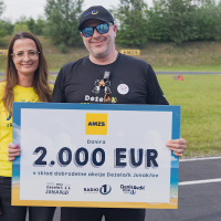 Deželak Junak 2025 - 1