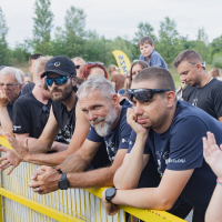Deželak Junak 2025 - 2