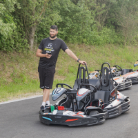 Deželak Junak 2025 - 2