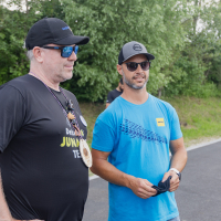 Deželak Junak 2025 - 2