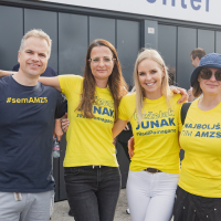 Deželak Junak 2025 - 3