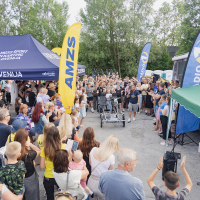 Deželak Junak 2025 - 3