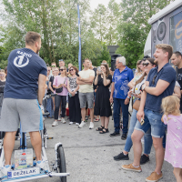 Deželak Junak 2025 - 3