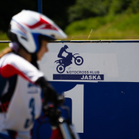 Trial dirka DP v Jastrebarskem 2.