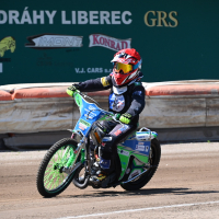 2. dirka DP Liberec