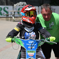 2. dirka DP Liberec
