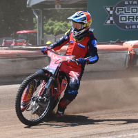 2. dirka DP Liberec