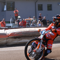 2. dirka DP Liberec