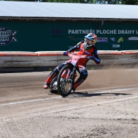 2. dirka DP Liberec