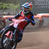 2. dirka DP Liberec