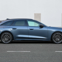 Audi A5 avant 2,0 TDI quattro - test 2025