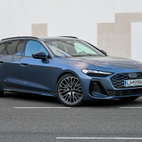 Audi A5 avant 2,0 TDI quattro - test 2025