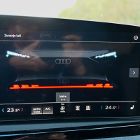Audi A5 avant 2,0 TDI quattro - test 2025