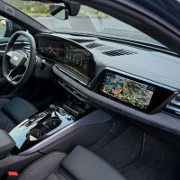 Audi A5 avant 2,0 TDI quattro - test 2025
