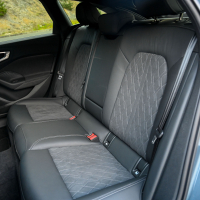 Audi A5 avant 2,0 TDI quattro - test 2025