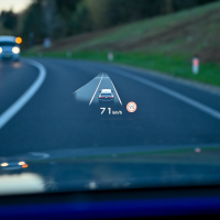 Audi A5 avant 2,0 TDI quattro - test 2025
