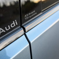 Audi A5 avant 2,0 TDI quattro - test 2025
