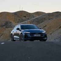 Audi A5 avant 2,0 TDI quattro - test 2025