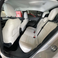 Fiat 600 1.2 E-DCT6 MHEV 100 la prima - test 2025