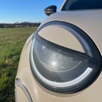 Fiat 600 1.2 E-DCT6 MHEV 100 la prima - test 2025