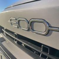 Fiat 600 1.2 E-DCT6 MHEV 100 la prima - test 2025