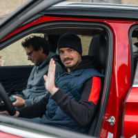 Mitsubishi outlander in člani AMZS - doživetje 2025