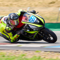 4. dirka DP Slovenije v CHM Brno