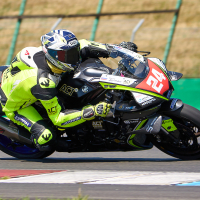 4. dirka DP Slovenije v CHM Brno