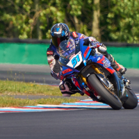 4. dirka DP Slovenije v CHM Brno