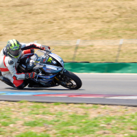 4. dirka DP Slovenije v CHM Brno