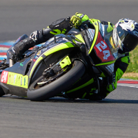4. dirka DP Slovenije v CHM Brno