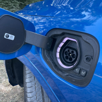 Ford kuga ST-line X 2.5 duratec PHEV - test 2025
