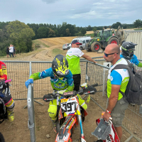 Mladinsko svetovno prvenstvo v motokrosu 2025