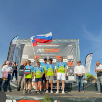 Mladinsko svetovno prvenstvo v motokrosu 2025