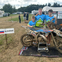 Mladinsko svetovno prvenstvo v motokrosu 2025